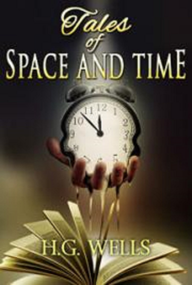 Tales of Space and Time Annotated