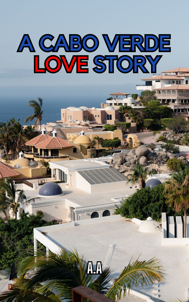 A Cabo Verde Love Story