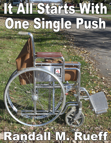 It All Starts With One Single Push