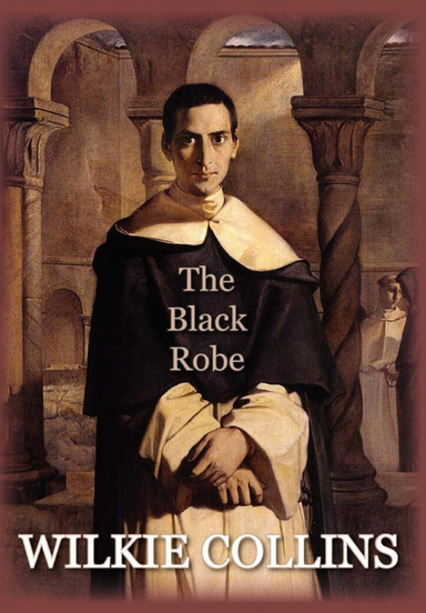 The Black Robe Annotated