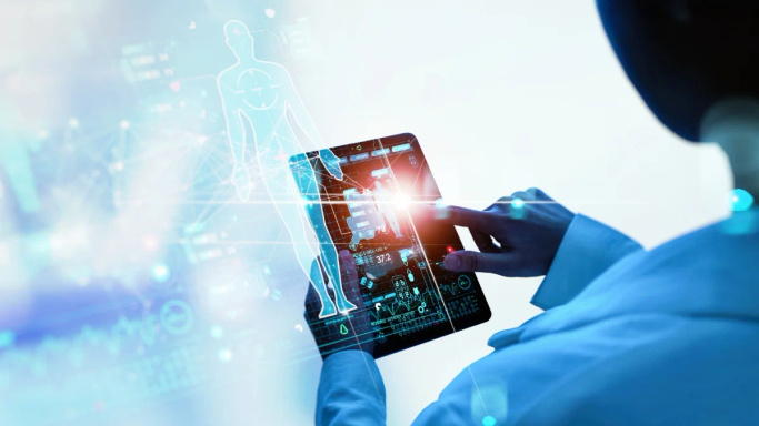 Digital Transformation in Healthcare industry
