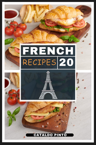 French Recipe 20