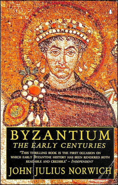 Byzantium: The Apogee