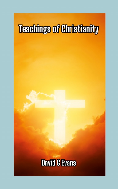Teachings of Christianity