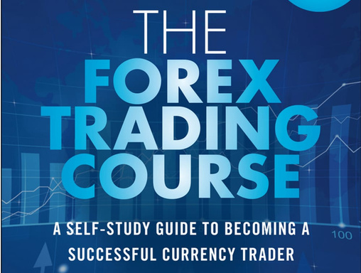 The forex trading course
