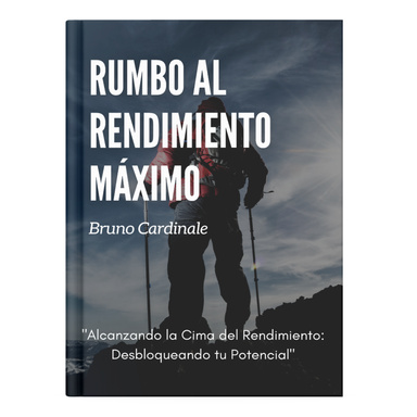 RUMBO AL RENDIMIENTO MÁXIMO