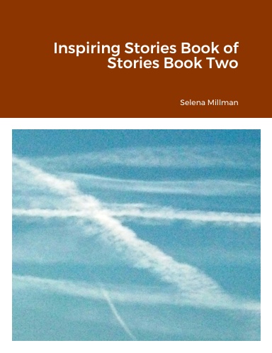 Inspiring Stories Book of Stories Book Two