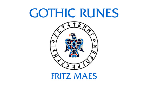 GOTHIC RUNES
