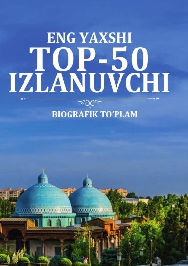 Eng yaxshi Ilmiy izlanuvchilar