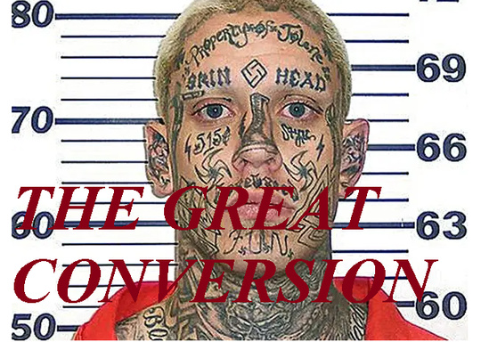 A.B. Conversion