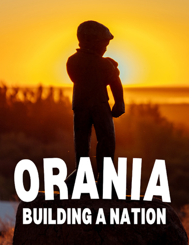 Orania
