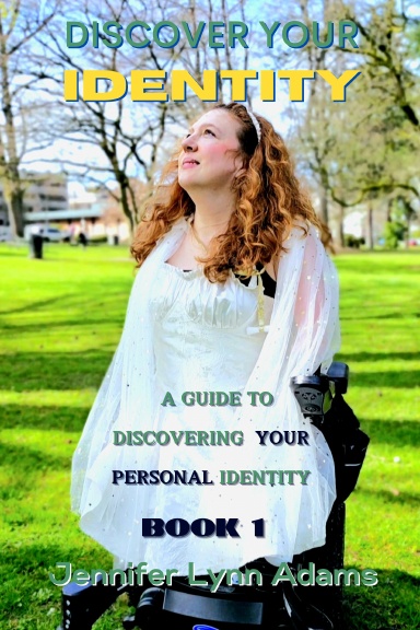 Discover Your Identity