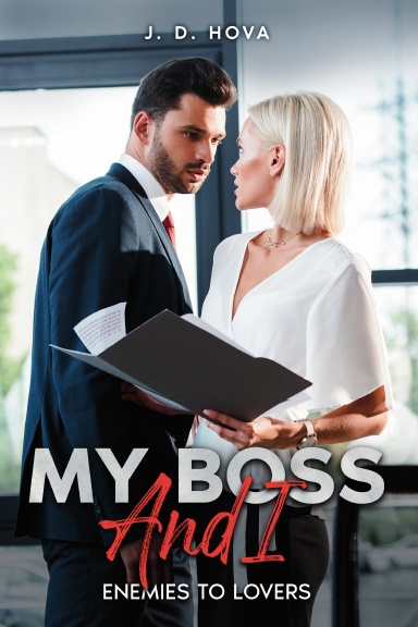 My Boss And I