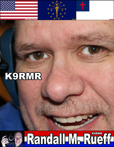 K9RMR