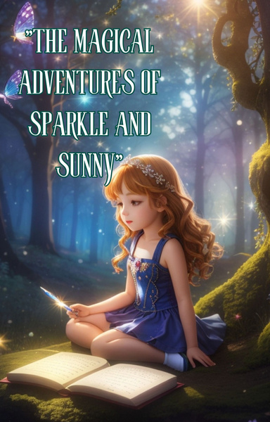 "The Magical Adventures of Sparkle and Sunny"