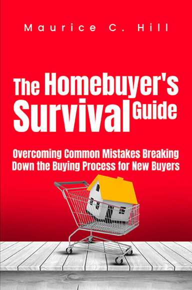 The Homebuyer’s Survival Guide Overcoming Common Mistakes