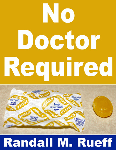 No Doctor Required