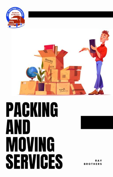 Your Trusted Choice for the Best Packers and Movers in Siliguri