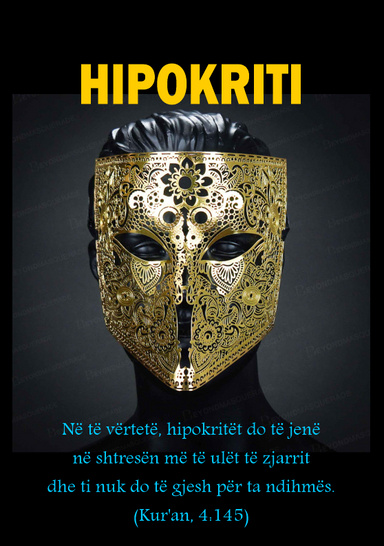 HIPOKRITI