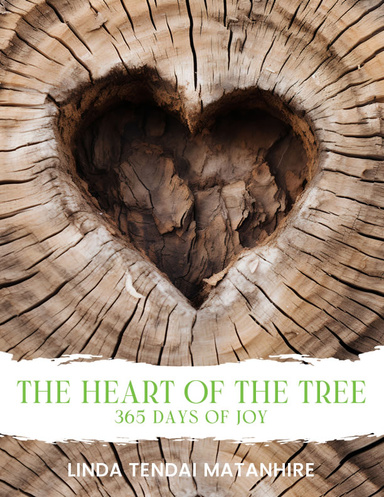 The Heart Of The Tree