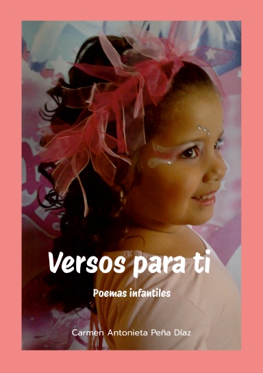Versos para ti...