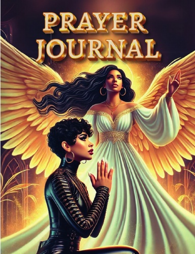 Prayer Journal