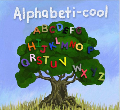 Alphabeti cool