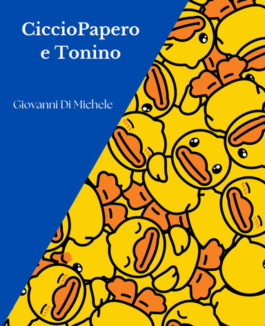 CiccioPapero e Tonino