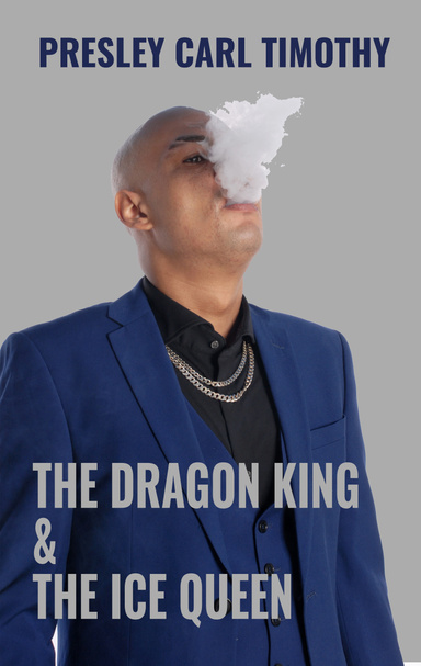 The Dragon King & The Ice Queen