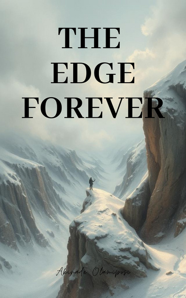 The Edge of Forever