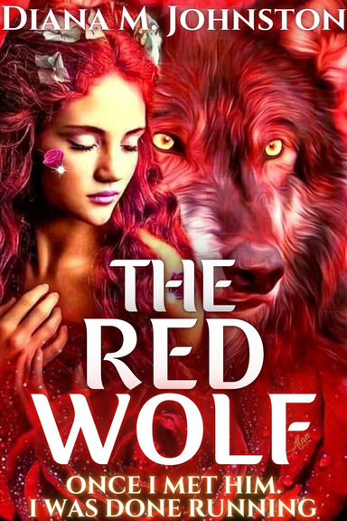 The Red Wolf