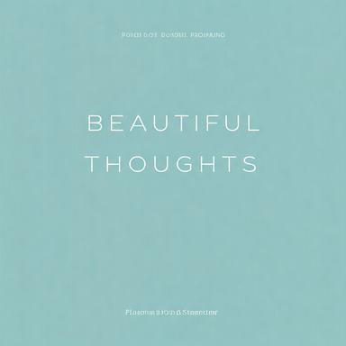 Beautiful Toughts