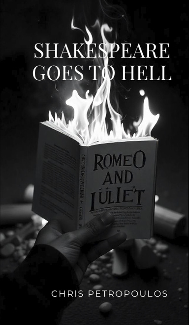 Shakespeare Goes To Hell