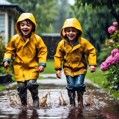 Rainy Day
