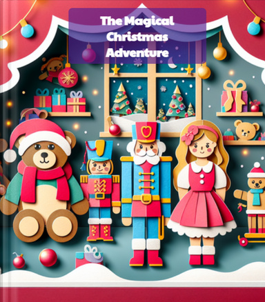 The Magical Christmas Adventure