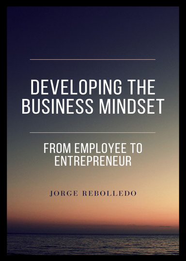 Developing the Business Mindset