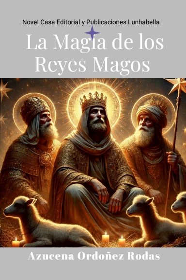 La Magia de los Reyes Magos