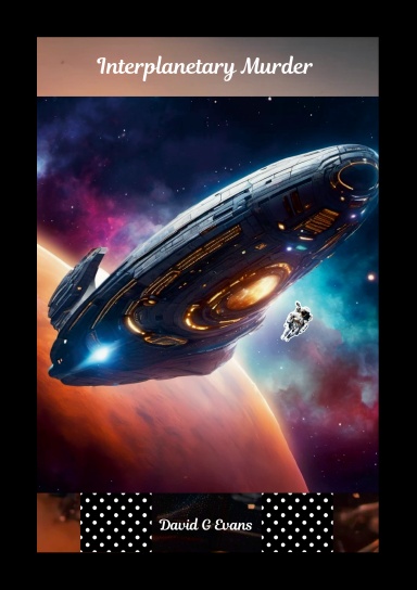 Interplanetary Murder