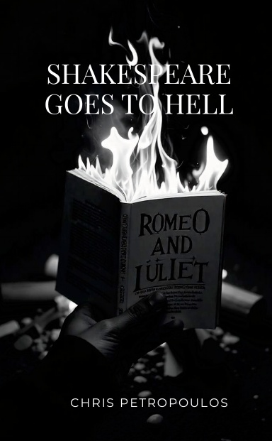 SHAKESPEARE GOES TO HELL