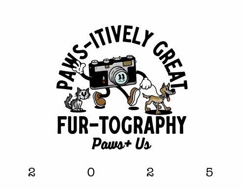 Paws + Us