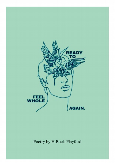 Ready to feel whole again