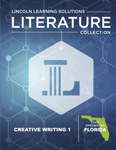 FL Creative Writing 1 - Literature Collection 2526