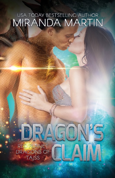 Dragon's Claim