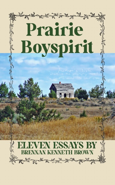PRAIRIE BOYSPIRIT