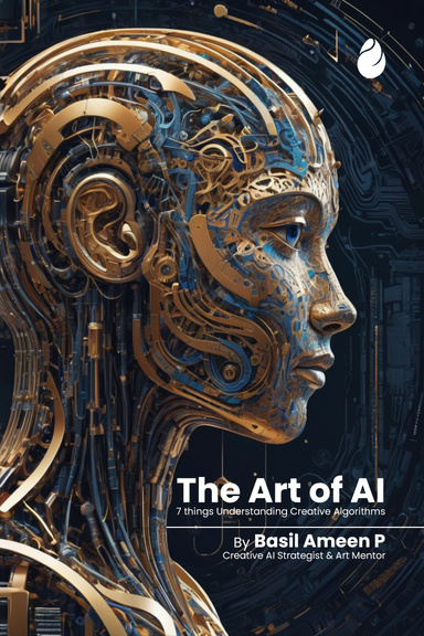 The Art of AI | 7 things Understanding Creative Algorithms