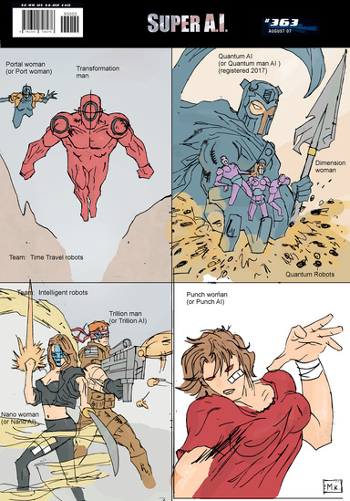 Super Ai #363