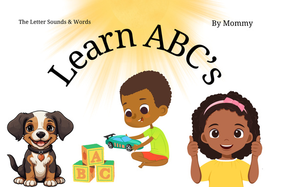 Learn ABC's