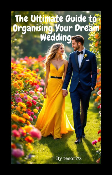 The Ultimate Guide to Organising Your Dream Wedding