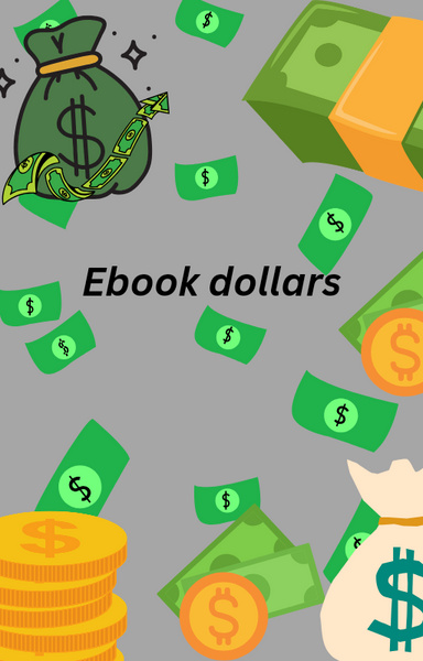 Mastering financial growth creating ebooks