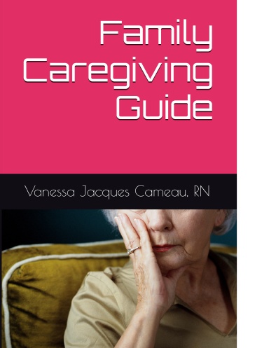 Family Caregiving Guide